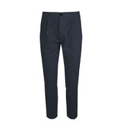 TROUSERS PRINCE PENCES Man Navy TROUSERS PRINCE PENCES Man Navy