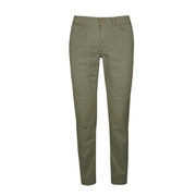 TROUSERS RASO COLOR Man Military TROUSERS RASO COLOR Man Military