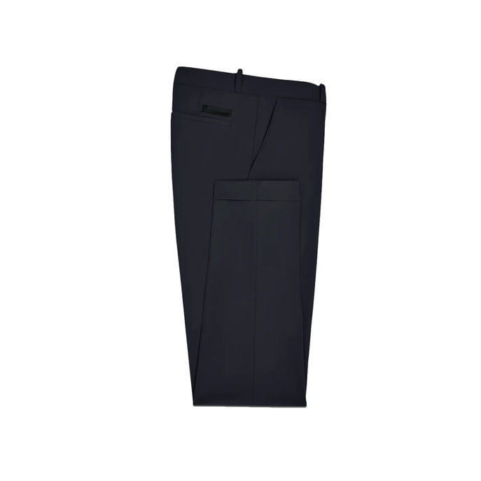TROUSERS REVO CHINO Man Blue Black