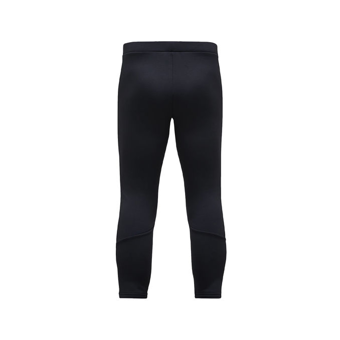 TROUSERS RIDER Man Black