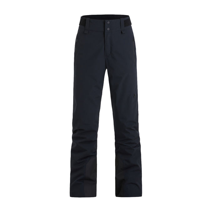 TROUSERS SHERD Woman Black