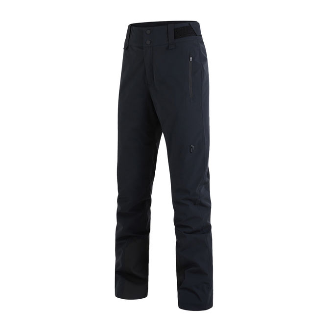 TROUSERS SHERD Woman Black