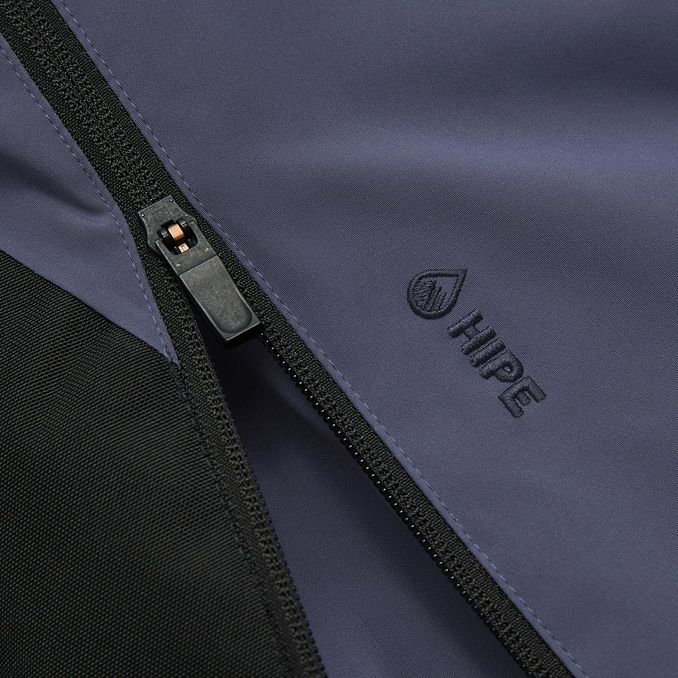 TROUSERS SHERD Woman Ombre Blue