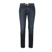TROUSERS SKEITH SUPER SLIM Man Dark Blue TROUSERS SKEITH SUPER SLIM Man Dark Blue