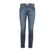 TROUSERS SKEITH SUPER SLIM Man Light Blue TROUSERS SKEITH SUPER SLIM Man Light Blue