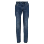 TROUSERS SKINNYT FIT Man Denim TROUSERS SKINNYT FIT Man Denim