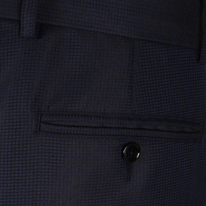 TROUSERS SLIMATO Man Royal