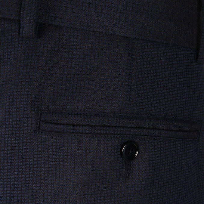 TROUSERS SLIMATO Man Royal