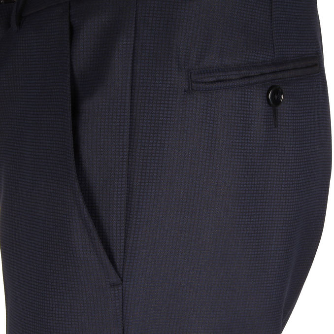 TROUSERS SLIMATO Man Royal