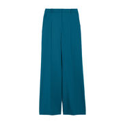 TROUSERS SONALE Woman Iris Blue  TROUSERS SONALE Woman Iris Blue