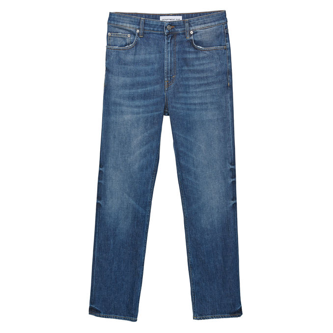 TROUSERS STINGHER Man Blue