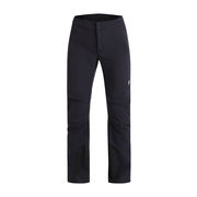 TROUSERS STRECH Woman Black TROUSERS STRECH Woman Black