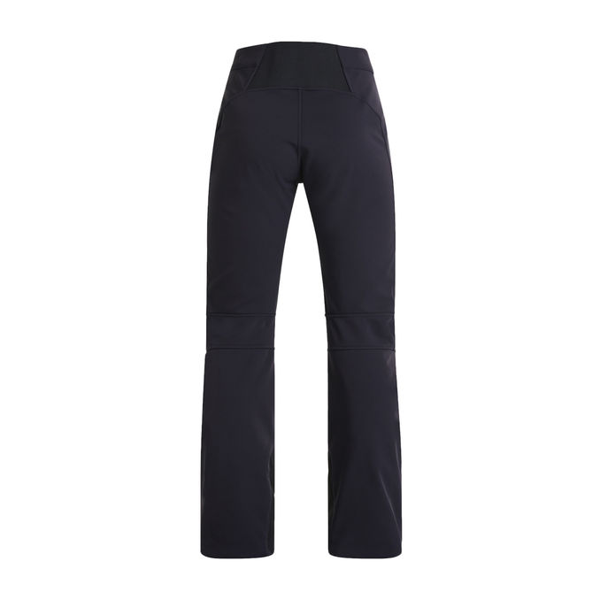 TROUSERS STRECH Woman Black