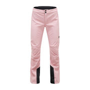 TROUSERS STRECH Woman Warm Blush  TROUSERS STRECH Woman Warm Blush