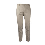 TROUSERS SUPERSLIM Man Taupe TROUSERS SUPERSLIM Man Taupe