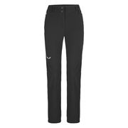 TROUSERS TALVENA DURASTRETCH Woman Black Out TROUSERS TALVENA DURASTRETCH Woman Black Out