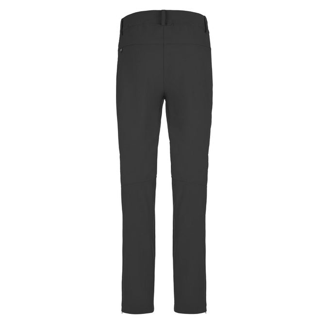 TROUSERS TALVENO DURASTRETCH Man Black Out