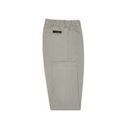 TROUSERS TECHNO WASH Man White Sand   TROUSERS TECHNO WASH Man White Sand