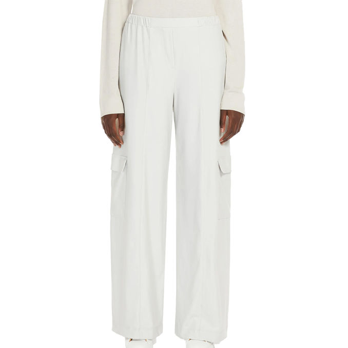 TROUSERS TESEO Woman Rock