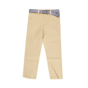 TROUSERS TODDLER Kid Beige  TROUSERS TODDLER Kid Beige