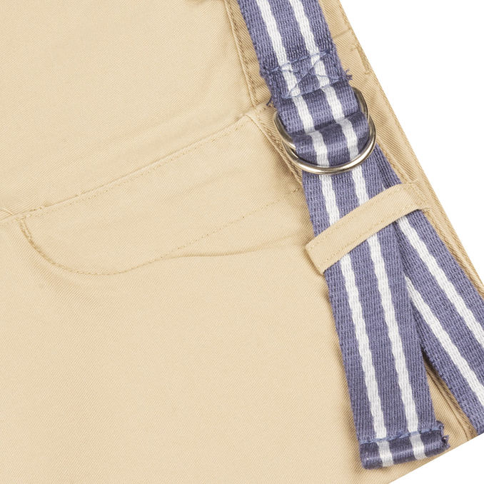 TROUSERS TODDLER Kid Beige 