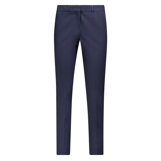 TROUSERS TURKU Woman Blue