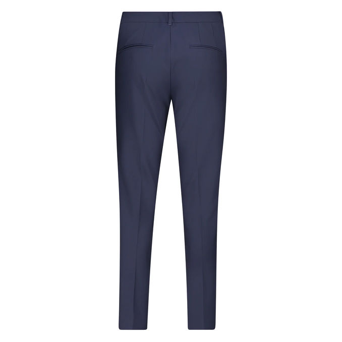 TROUSERS TURKU Woman Blue