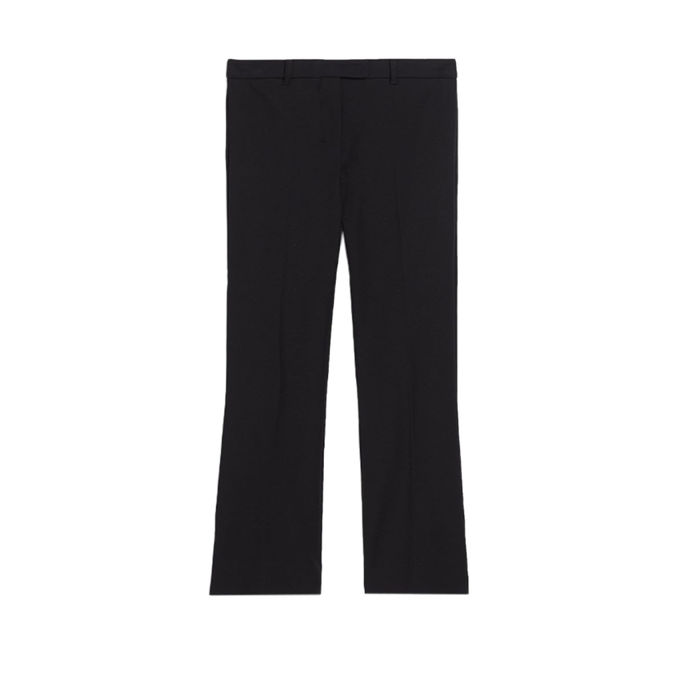 TROUSERS UMANITA Woman Black