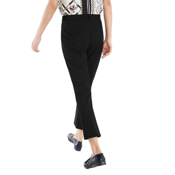 TROUSERS UMANITA Woman Black