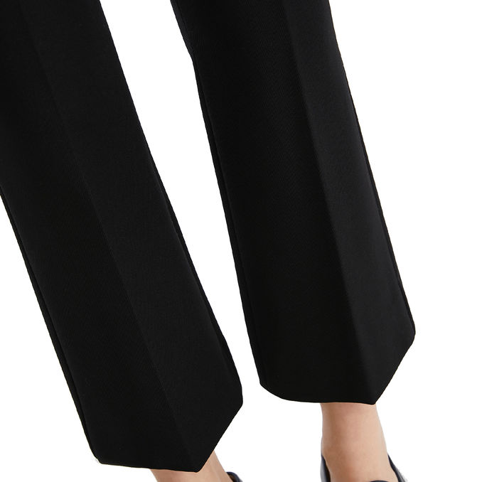 TROUSERS UMANITA Woman Black