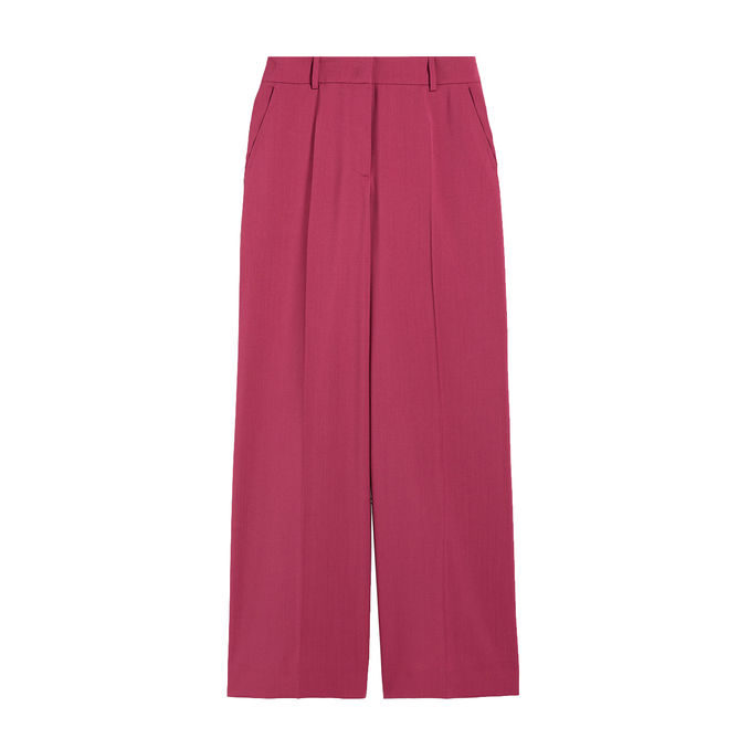 TROUSERS VISIVO Woman Azalea