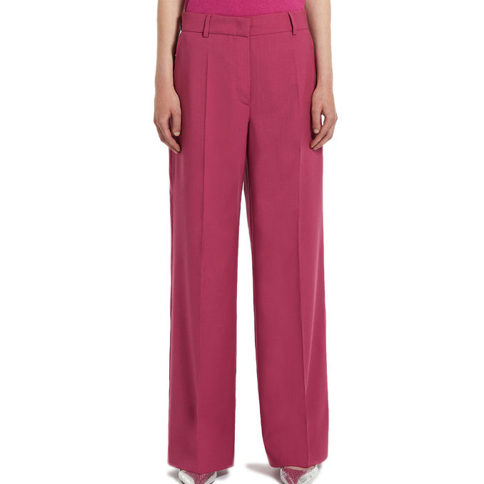 TROUSERS VISIVO Woman Azalea
