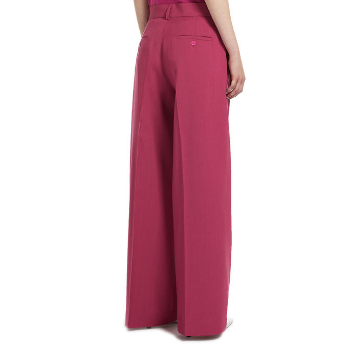 TROUSERS VISIVO Woman Azalea