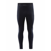 TROUSERS WARM INTENSITY Man Black  TROUSERS WARM INTENSITY Man Black