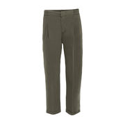 TROUSERS WITH LAPEL Woman Root  TROUSERS WITH LAPEL Woman Root