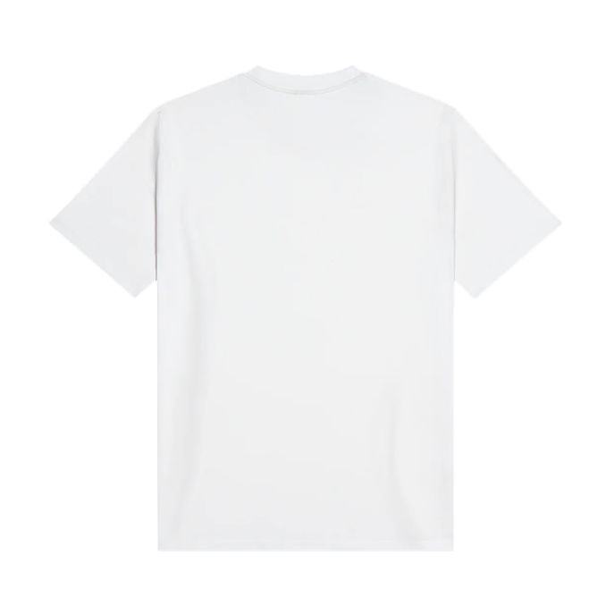 DOLLY NOIRE TSHIRT CONTROL Uomo Bianco | Mascheroni Store