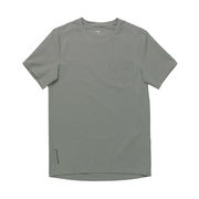 TSHIRT COVER Man Geyser Grey TSHIRT COVER Man Geyser Grey