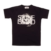 TSHIRT DROP SHOT TWO Man Navyblue TSHIRT DROP SHOT TWO Man Navyblue