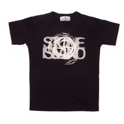TSHIRT DROP SHOT TWO Man Navyblue TSHIRT DROP SHOT TWO Man Navyblue