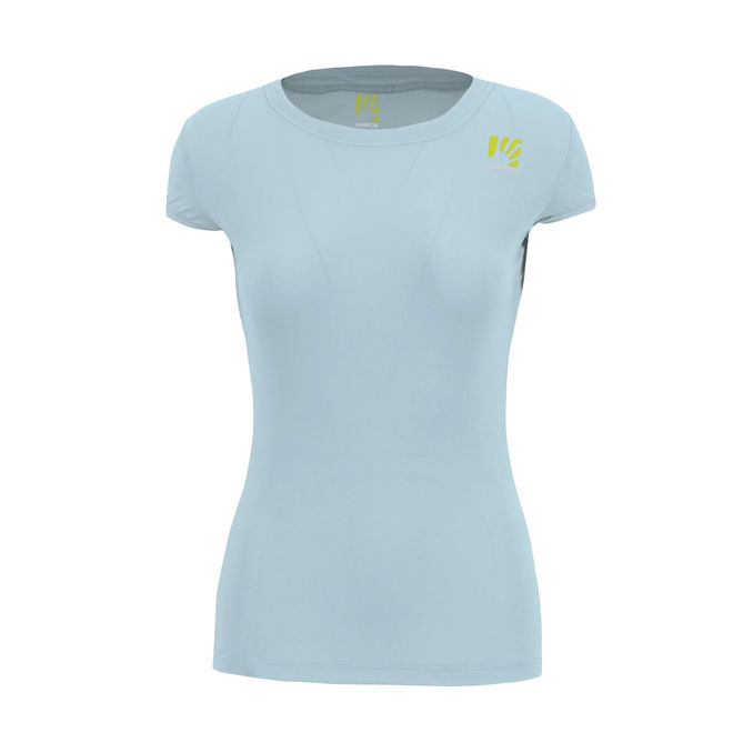 TSHIRT EASYGOING Woman Aqua