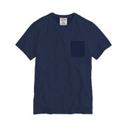 DEPARTMENT FIVE TSHIRT CESAR Man Black | Mascheroni Store