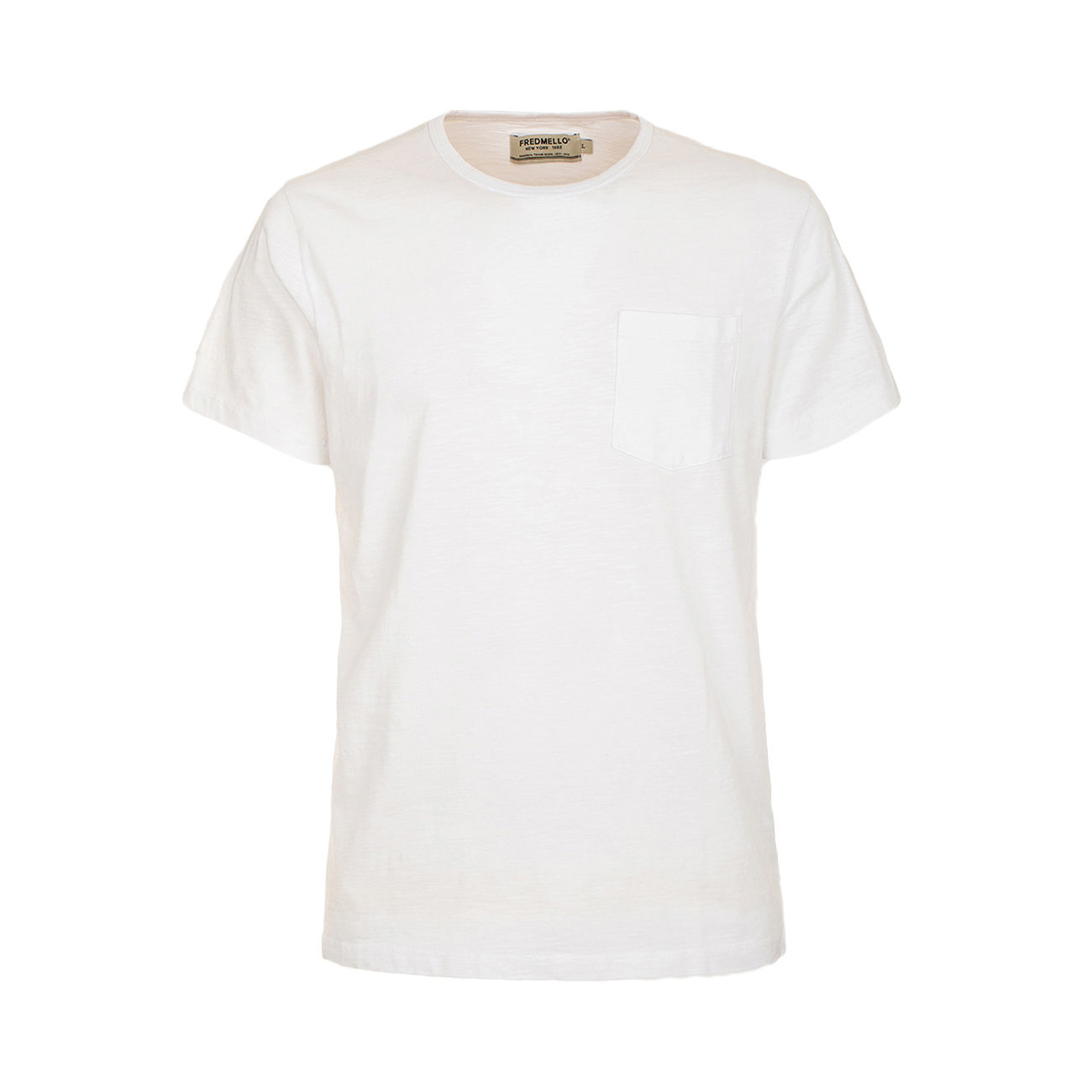 T shirt fred on sale mello