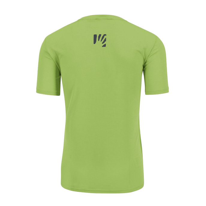 TSHIRT LOMA Man Jasmine Green Ombre Blue