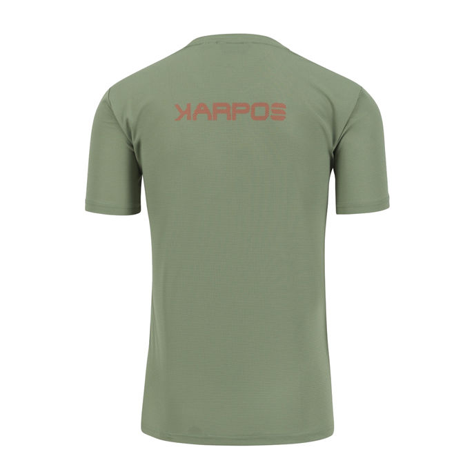 TSHIRT LOMA PRINT Man Sea Spray