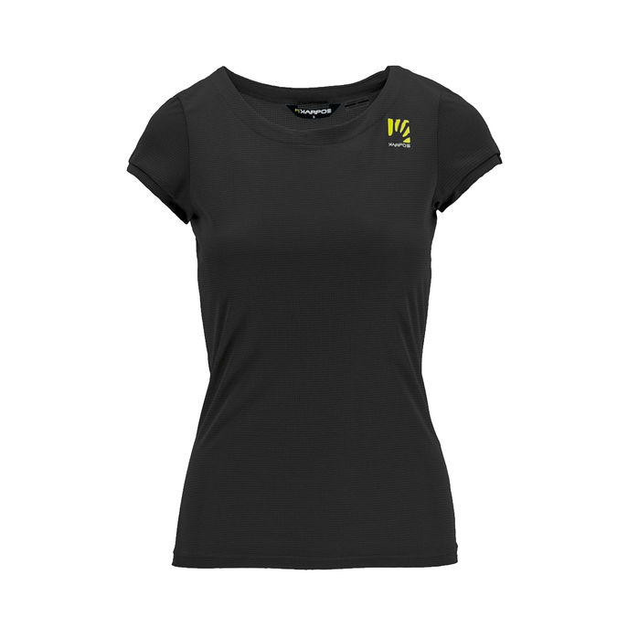 TSHIRT LOMA Woman Black