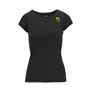 TSHIRT LOMA Woman Black TSHIRT LOMA Woman Black