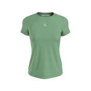TSHIRT MICRO MONOLOGO Woman Neptunes Wave TSHIRT MICRO MONOLOGO Woman Neptunes Wave