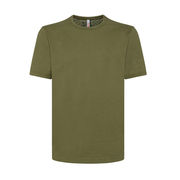 TSHIRT ROUND BOTTOM Man Army TSHIRT ROUND BOTTOM Man Army