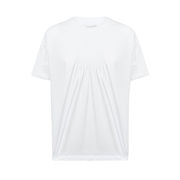 TSHIRT SMOCK Woman White TSHIRT SMOCK Woman White