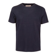 TSHIRT SOLID COLOR Man Blue Royal TSHIRT SOLID COLOR Man Blue Royal